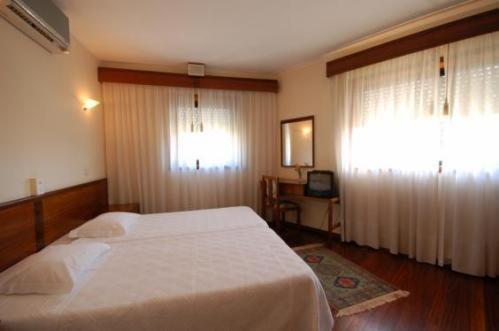 Hotel O Cortico Sever do Vouga Zimmer foto